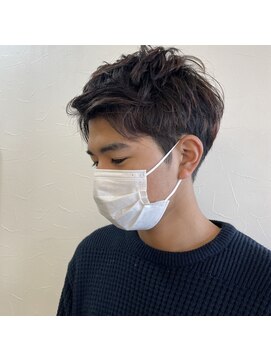 コットン 松本店(Cotton) Cottonショートスタイル