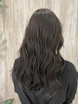 エアー 横浜(AIR) 【寺本】プレミアムケアハイライト!