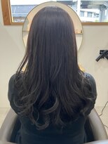 ウミトオト(umi to oto)&nbsp;艶髪カール