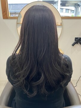 ウミトオト(umi to oto) 艶髪カール