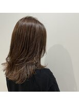 イタクラ 鳥屋野店(ITAKURA)&nbsp;ミディアムレイヤー