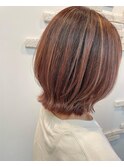 ボブ