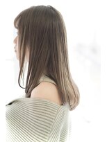 ユリーカ(Eureka)&nbsp;『Eureka』☆髪質改善ストレート