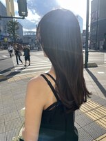 デコラソラン 本川越(DECORA SORAN)&nbsp;バランス◎ラフでも色気と可愛さを＊【川越】