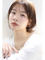 テラス 福島(Terrace)&nbsp;外ハネくびれボブ