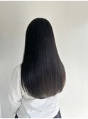 松山市/20代/30代/40代/旅行前のうるつやロング