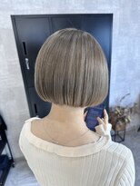 スキル 石岡(SKILL)&nbsp;グレージュカラー