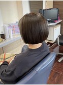似合わせカット