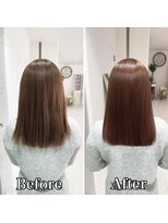 エセット 三条店(ECET)&nbsp;ECET式最高級ストレート