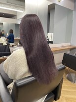 シカ 神戸三宮元町店(Cica)&nbsp;髪質改善 UPTOGLOSS 三宮美容室 神戸 艶髪 トリートメント 元町