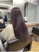 髪質改善 UPTOGLOSS 三宮美容室 神戸 艶髪 トリートメント 元町