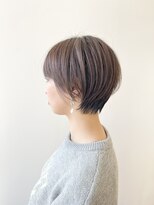 ラフル(LAFULL)&nbsp;まるみショート