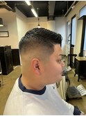 20代30代40代【濡れパン】濡れパン/メンズカット