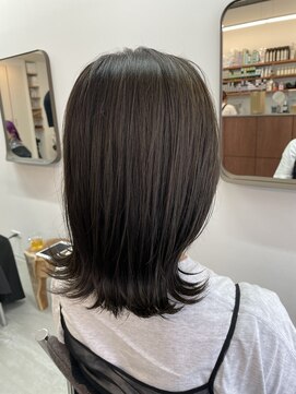 エヴリィ(every) オリーブブラウン