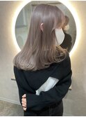 グレージュ