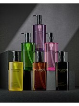 Shu uemura