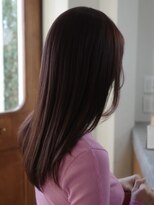 ニュイ(NUIT)&nbsp;ダブルカラーピンクベージュベージュカラーケアブリーチレイヤー