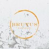 ブルータス(BRUTUS)のお店ロゴ