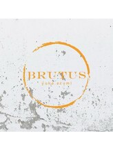 BRUTUS【ブルータス】