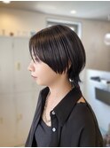 おしゃれなshort style 8.3