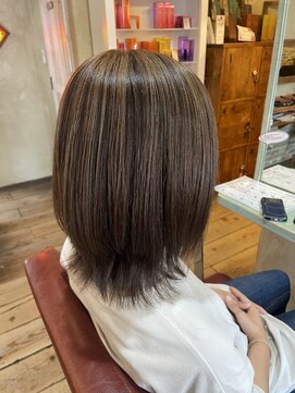 ニコ 光明池(nico) 2024.9.18