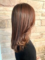 マイヘアイズグッド(My Hair is Good)&nbsp;韓国風レイヤー/髪質改善/ハイライト/白髪ぼかし/ショートカット