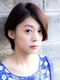 シロ(shiro)の写真/大幅なイメチェンからメンテナンスまでお任せください◎頭の形を綺麗に魅せる美フォルムをデザインします＊