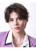 フェザーショート