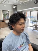 ツイストスパイラル