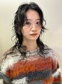 アルテペロ(arte pelo) パーマこだわって巻いています★