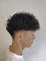 クルム(KURUMU)&nbsp;プードルパーマ/スパイラルパーマ/スペインカール/ハードパーマ