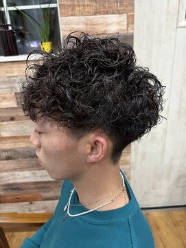 リアン(ReAN) スペインカール