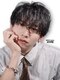 ハイプ 三宮(HYPE)の写真/友達と差がつく【お得な学割あり】メンズstyle楽しむならお任せ♪メンズカット・パーマも人気メンズサロン