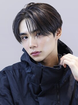 リップス 原宿(LIPPS) 韓流ジェントルショート