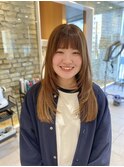 【令和のトレンドヘア】