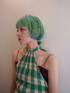 デン(den) デザインカラー