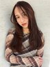 【Open記念♪】カット+イルミナカラー+エクラートTR￥10500≪銀座/日比谷≫