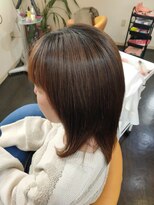 オリーブ&nbsp;カット