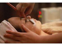 クリッパーズの雰囲気（理容室でしか味わえない顔剃りを提供致します。（レディース可））