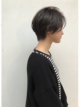 フェンスター(Fenster) ショート/20代30代40代