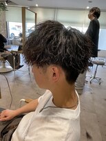 ヤテ(yate')&nbsp;ツイストスパイラル