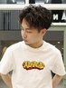 【平日限定クーポン】メンズパーマ＋カット＋トリートメント　￥9000