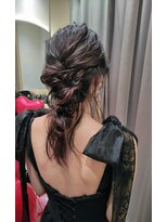 パズードコー(PSSD-CO.+5) ルーズな編みおろし