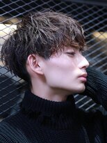 リップス 二子玉川店 (LIPPS) ソフツイマッシュ