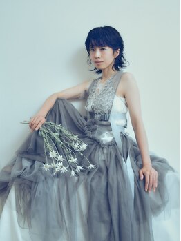 デッサン(DESSIN)の写真/大人ショート/ボブスタイルが人気◎トータルバランスを加味した似合わせカット技術で理想の仕上がりに