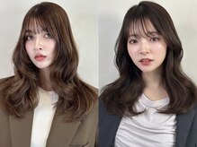 クロエ 堀江(Cloe)