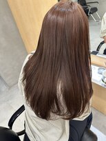 スミス 上野(smith)&nbsp;ベージュブラウンミディアムレイヤー