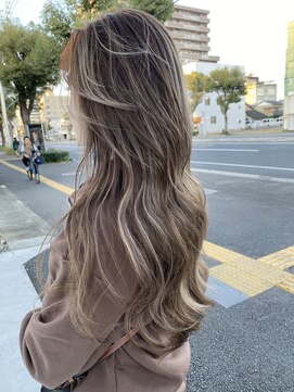 プルメリアドット(Plumeria.) ハイライト