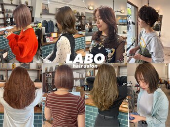 LABO