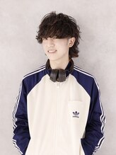 SOHOスタッフから見た【高島 旭】